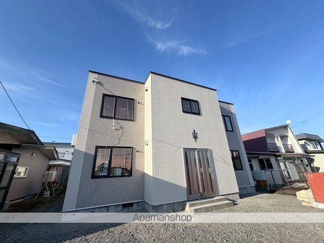 カテリーナ(1LDK/1階)