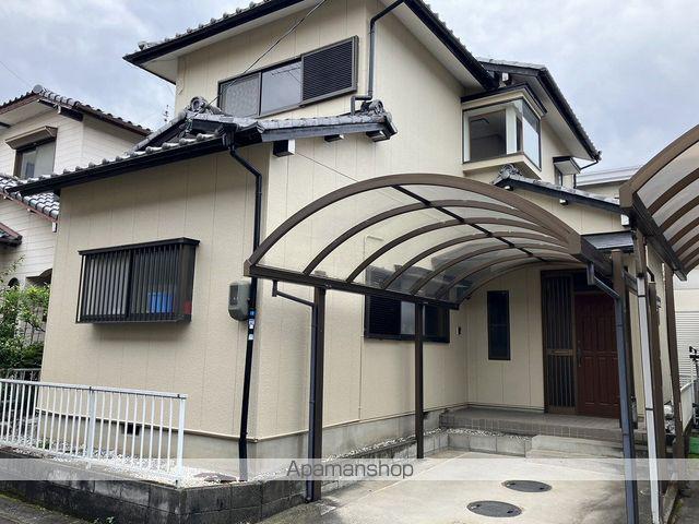 名鉄各務原線 細畑駅 徒歩8分 築39年(3LDK)