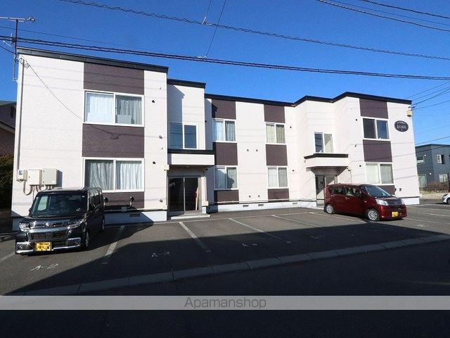 ロイヤルハイム拓勇西町A(1LDK/1階)