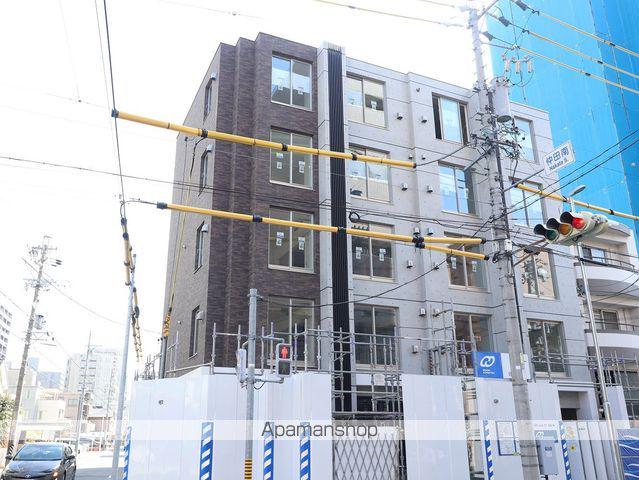 QUADOR NOIE 池下(1LDK/4階)