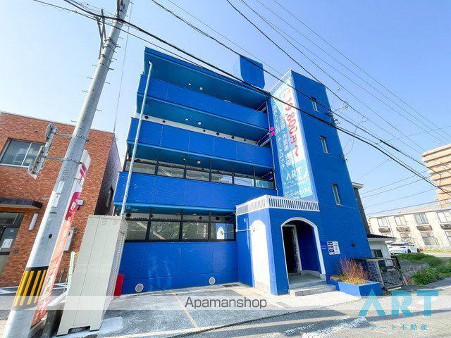 スミタスヴィレッジ高砂(ワンルーム/2階)