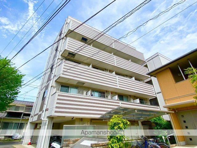 ツリーデン松戸2(ワンルーム/2階)