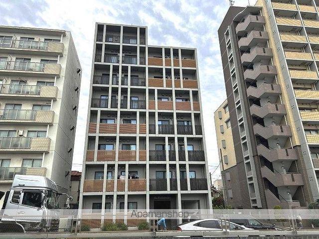 GRANDUO下北沢11(1K/3階)
