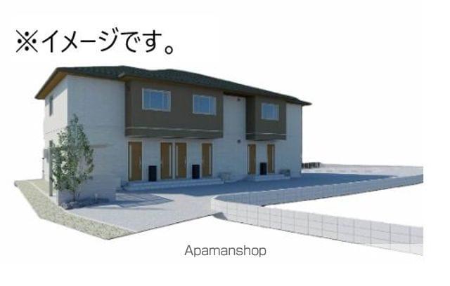 シャーメゾンにしむら(1LDK/1階)