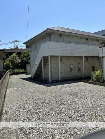 キキョウハイツ(1K/1階)