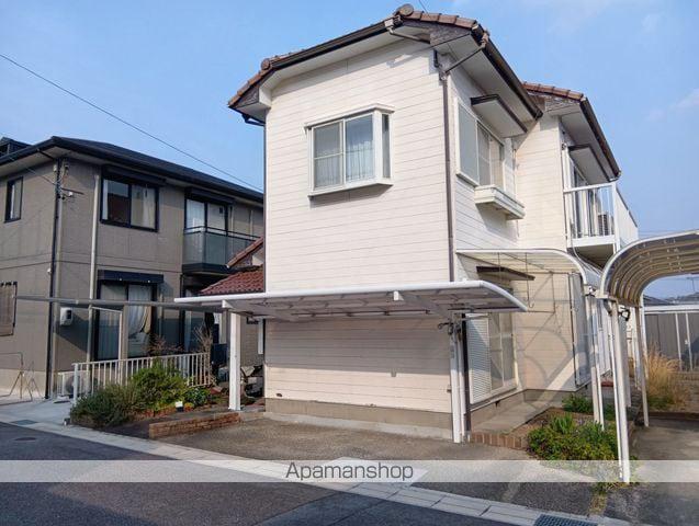 中央本線 多治見駅 徒歩62分 築38年(5LDK)
