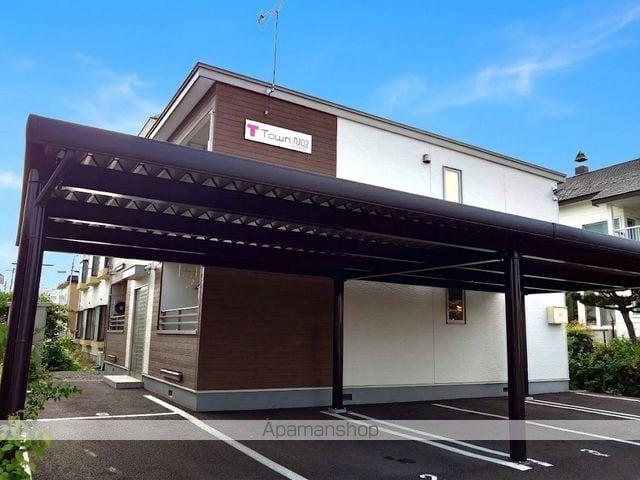 TOWN N02(1LDK/1階)