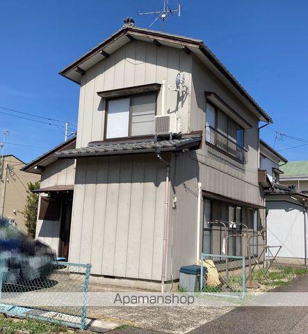 信越本線 越後石山駅 徒歩23分 築42年(4K)