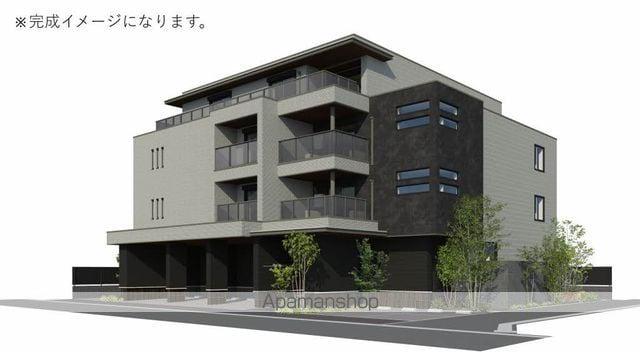 プレミアス大濠西(3LDK/2階)