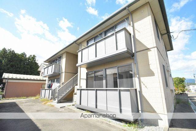 WORKハイツ(3DK/1階)