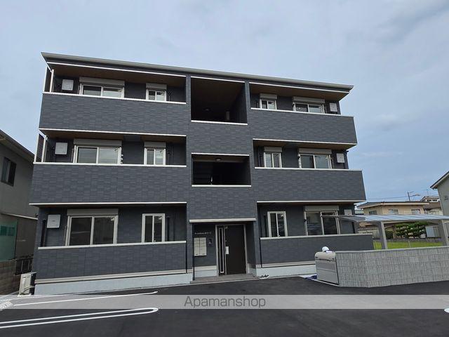 D-RESIDENCE東川口S(2LDK/2階)