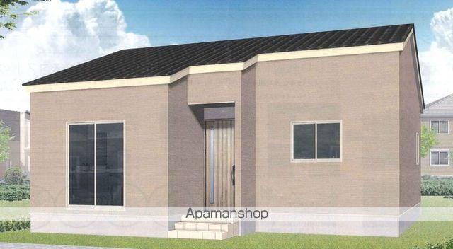 北陸新幹線 敦賀駅 徒歩31分 新築(2LDK)