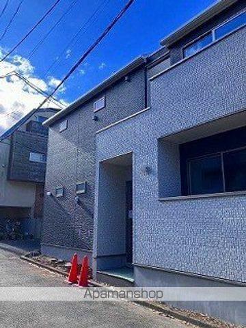 パルクヴェール阿佐ヶ谷(1K/1階)