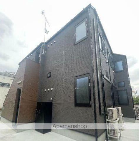 ハーモニーテラス白鷺Ⅱ(ワンルーム/2階)