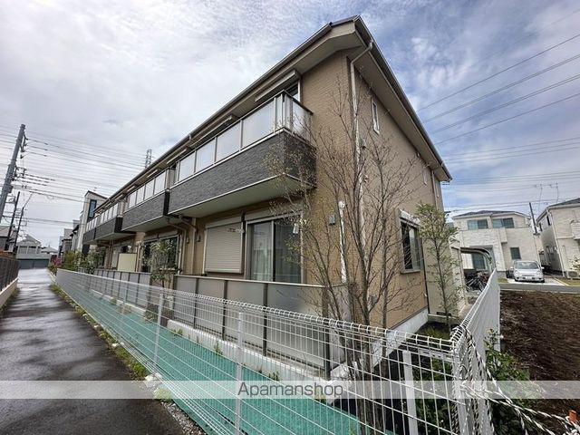 SWEET HOME(1LDK/2階)