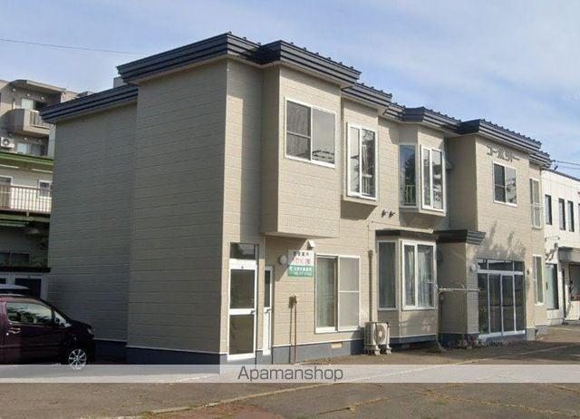 コーポサトウ(1LDK/2階)