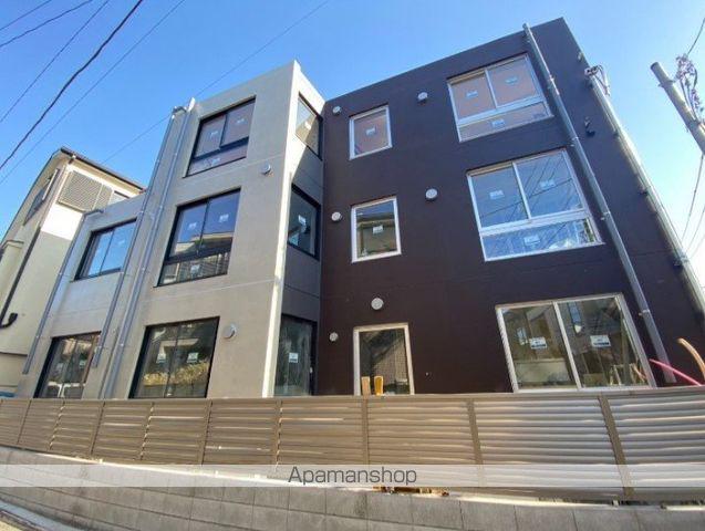 CREAL新高円寺(3LDK/1階)