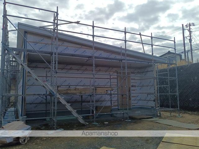 中央本線 多治見駅 徒歩47分 新築(3SLDK)