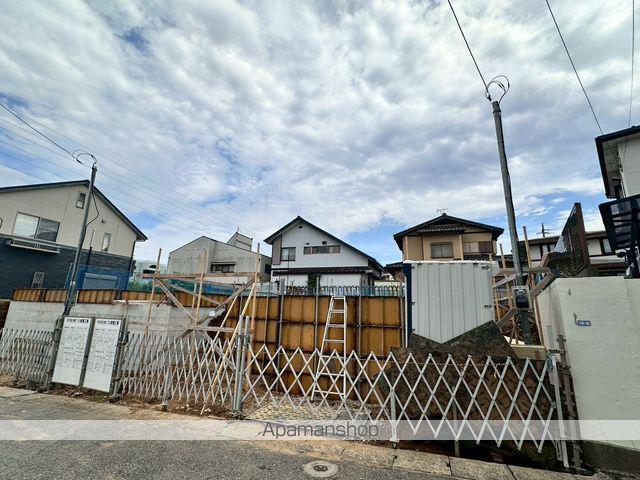 ROBOT HOME 西都賀Ⅱ(1K/2階)
