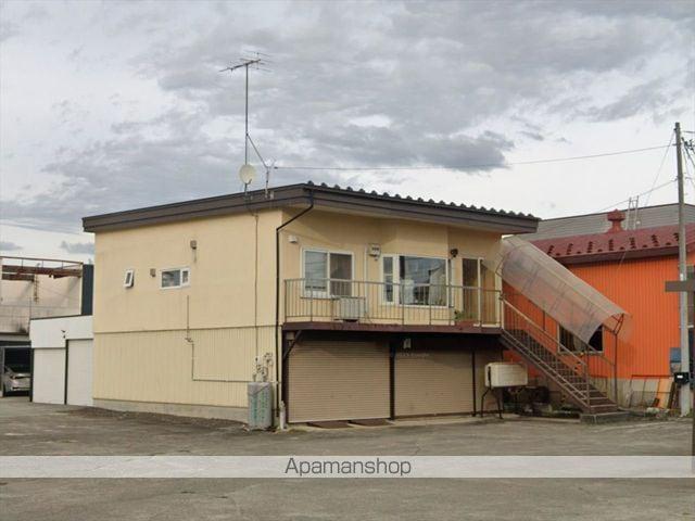 北海道河西郡中札内村 築36年(3LDK)