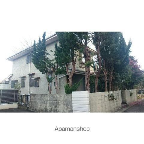 名古屋市東山線 星ケ丘駅(愛知) 徒歩20分 築42年(5SLDK)