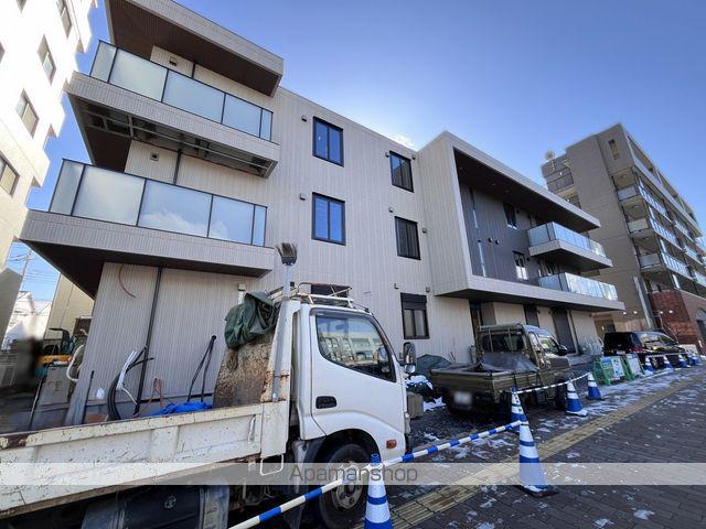 ジャンヴィエ・ルナ(2LDK/2階)