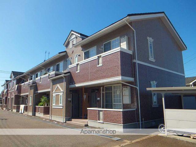 スノー ヒーロー A(3DK/1階)