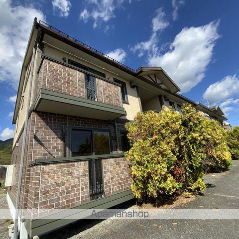 リビングタウン砂払 A/B/C/D(2LDK/1階)