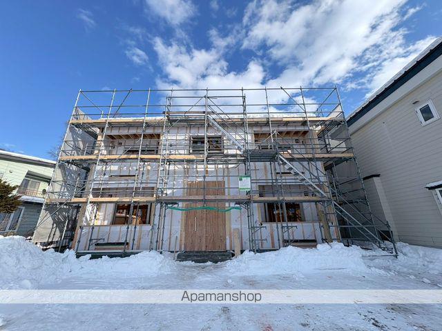 TOWN白樺東(1LDK/2階)