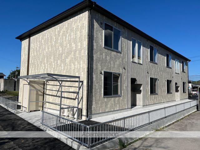 クラルス(1LDK/1階)