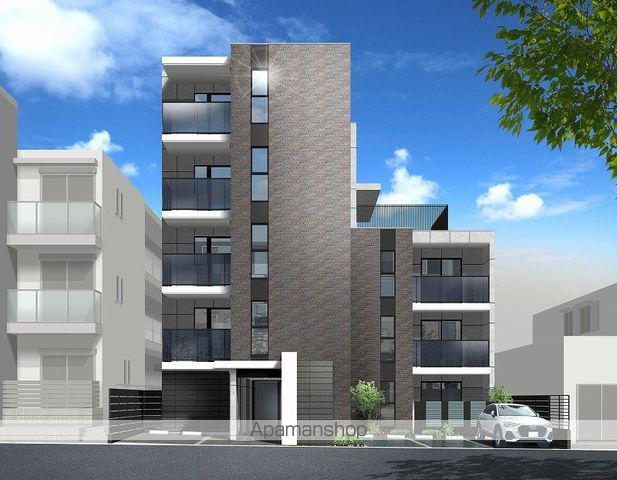 QUADOR CONTIGO平和(2LDK/2階)