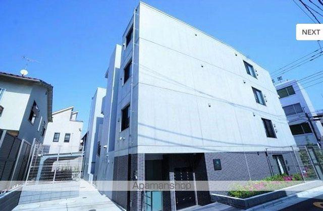 ウェルスクエアイズム千川(1LDK/2階)