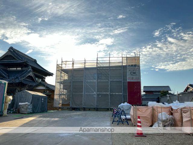 ミルトハウス K-6(2LDK/2階)