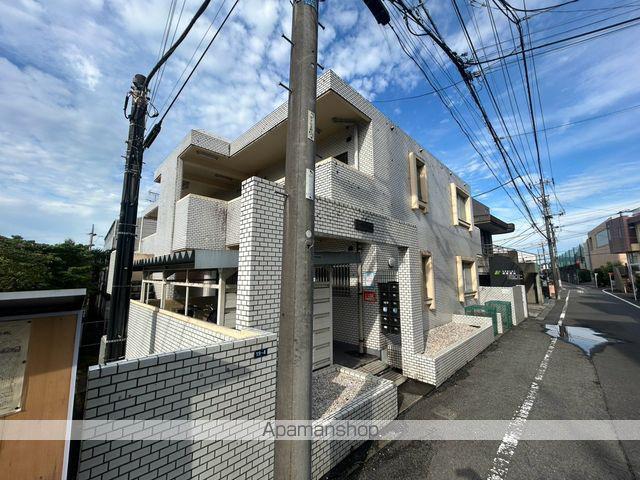 パークサイド山路(2DK/2階)