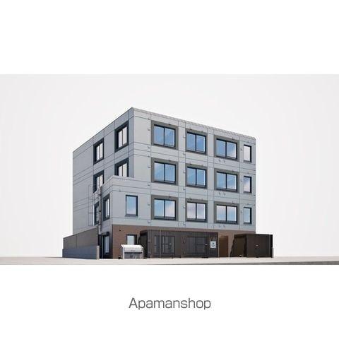 ウェルスクエア学芸大学Ⅱ(2LDK/4階)