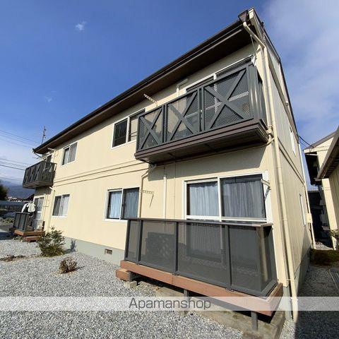 フレグランス伊澤(2K/2階)