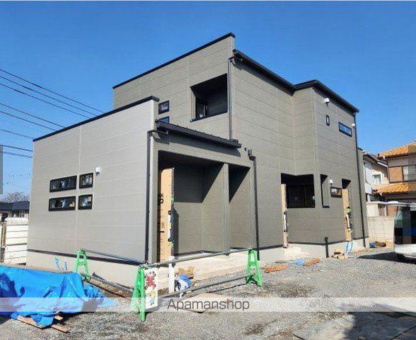 東武伊勢崎・大師線 太田駅(群馬) 徒歩37分 築1年(1DK/2階)