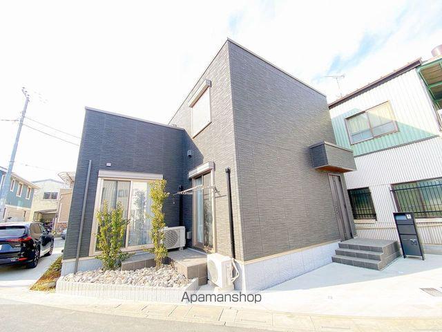 JANVIER-YASHIO(2LDK/2階)