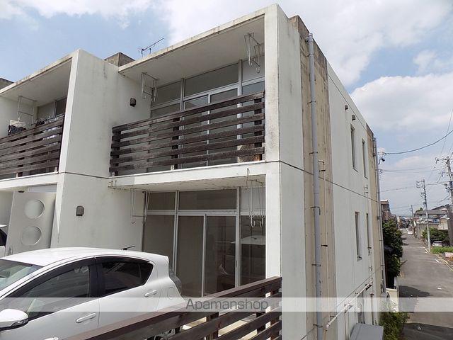 西枇杷島町テラスハウス(3LDK)