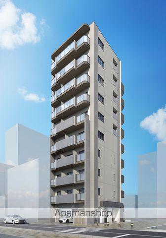 アルモニー仙台駅前イースト(3LDK/9階)