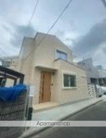 西武鉄道新宿線 野方駅 徒歩15分 築56年(2LDK)