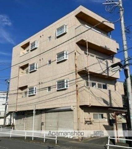 邦和ビル7(2DK/4階)