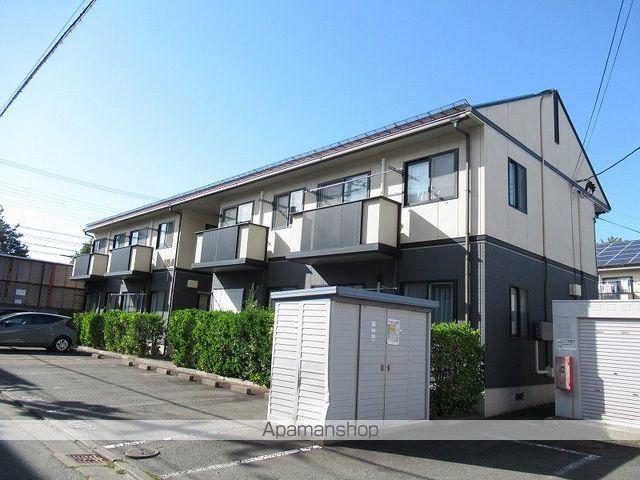 ディアス八桜B(2K/2階)