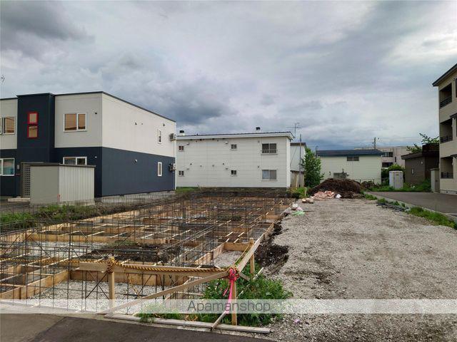 新町マンション(1LDK/1階)
