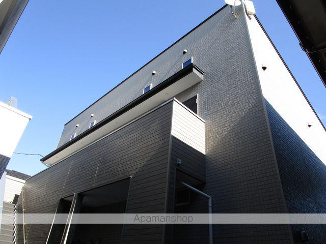 セラヴィ小田原(1K/2階)