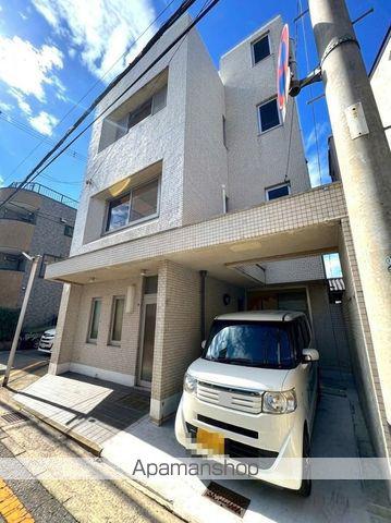 紀勢本線 和歌山市駅 徒歩9分 築51年(5LDK)