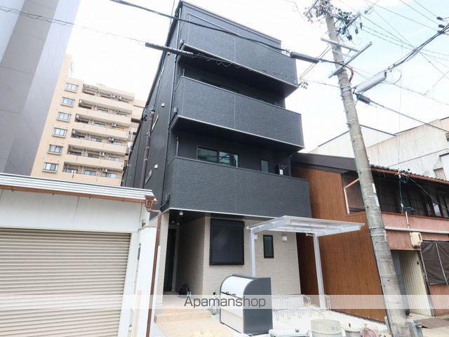 CELENEST高岳(2LDK/3階)