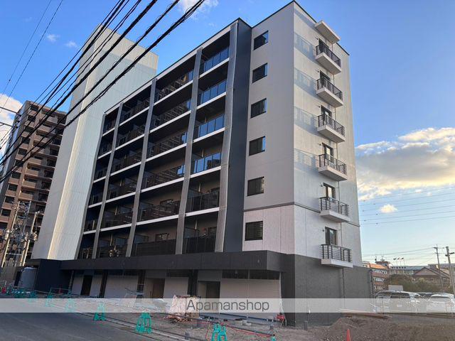 ブルージュ春日野(2LDK/7階)