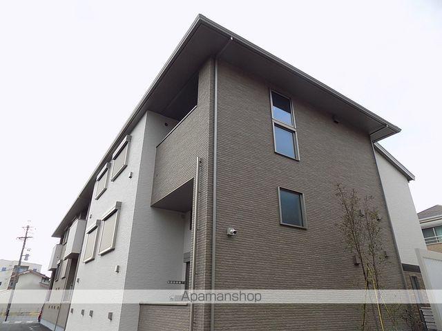 MAISON LOTUS 西枇杷島(2SLDK/2階)