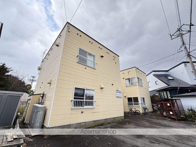 サクセス戸倉(ワンルーム/2階)